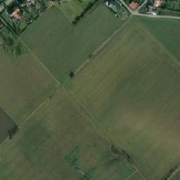 Satellite imagery of Assumption [Kokory] church t., CZ