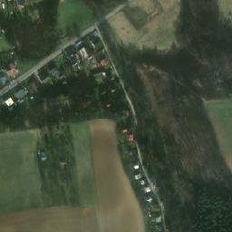 Satellite imagery of Žalkov [Přerov - Čekyně] GSM, CZ