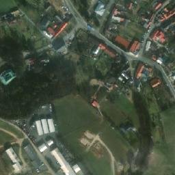 Satellite imagery of Lipová [Přerov - Čekyně], CZ