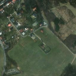 Satellite imagery of Zamazalka [Přerov-Vinary] GSM, CZ