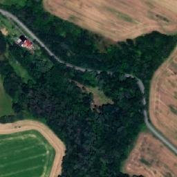 Satellite imagery of Haná [Hlinsko], CZ