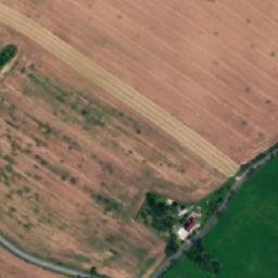 Satellite imagery of Haná [Hlinsko], CZ