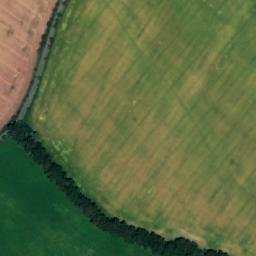 Satellite imagery of Haná [Hlinsko], CZ