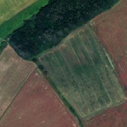 Satellite imagery of Vidláč [Kladníky], CZ