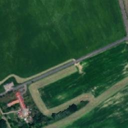 Satellite imagery of Vidláč [Kladníky], CZ