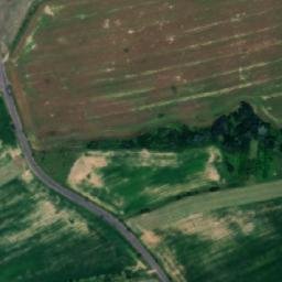 Satellite imagery of Kopaniny [Radotín u Lipníka nad Bečvou], CZ