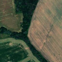 Satellite imagery of Kopaniny [Radotín u Lipníka nad Bečvou], CZ