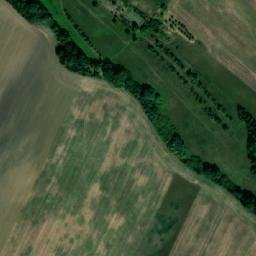 Satellite imagery of Boží muka [Malhotice], CZ