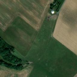 Satellite imagery of Boží muka [Malhotice], CZ