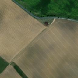 Satellite imagery of Boží muka [Malhotice], CZ