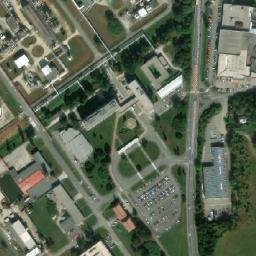 Satellite imagery of Deza [Lešná-Mštěnovice] chemical factory chimney-3, CZ