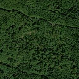 Satellite imagery of Kněhyně, CZ