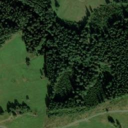 Satellite imagery of [Staré Hamry 1] GSM, CZ