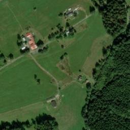 Satellite imagery of Kozlena [Staré Hamry 1], CZ