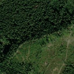 Satellite imagery of Sulov [Bílá], CZ