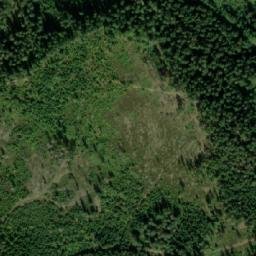 Satellite imagery of Sulov [Bílá], CZ