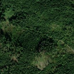 Satellite imagery of Sulov [Bílá], CZ