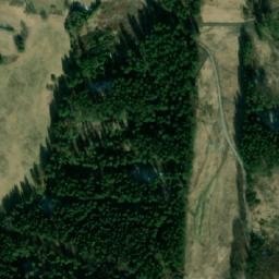 Satellite imagery of Dejůvka [Mosty u Jablunkova], CZ