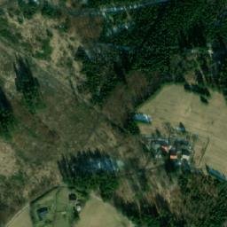 Satellite imagery of Dejůvka [Mosty u Jablunkova], CZ
