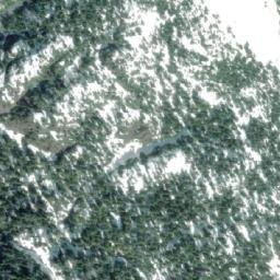 Satellite imagery of Mount Henry Spencer, CA