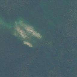 Satellite imagery of Norman Point, CA