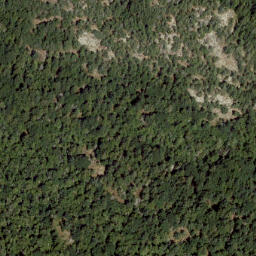 Satellite imagery of Mount Seafield, CA