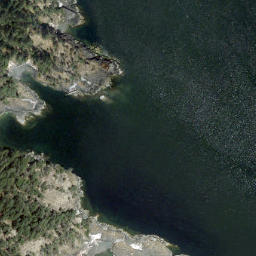 Satellite imagery of Lemberg Point, CA