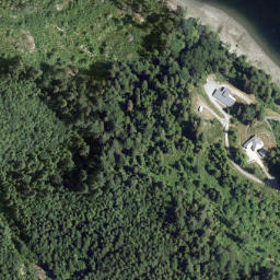 Satellite imagery of Witherby Point, CA
