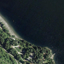 Satellite imagery of Witherby Point, CA