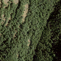 Satellite imagery of Mount Killam, CA