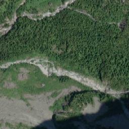 Satellite imagery of Stonerabbit Peak, CA