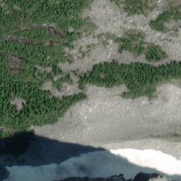 Satellite imagery of Stonerabbit Peak, CA
