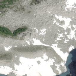 Satellite imagery of Stonerabbit Peak, CA