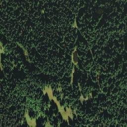 Satellite imagery of Field Peak, CA