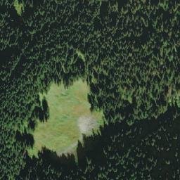 Satellite imagery of Field Peak, CA