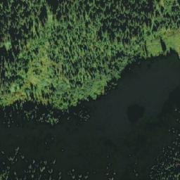 Satellite imagery of Field Peak, CA