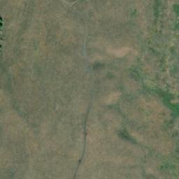 Satellite imagery of Mount Miner, CA