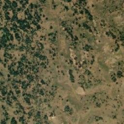 Satellite imagery of Mount Brent, CA