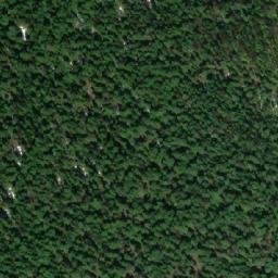 Satellite imagery of Mount Stewart, CA