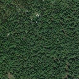 Satellite imagery of Mount Stewart, CA