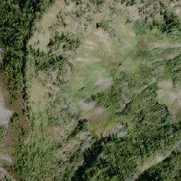 Satellite imagery of Mount Drewry, CA
