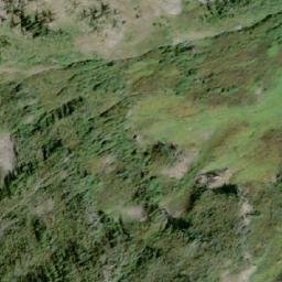 Satellite imagery of Mount Drewry, CA