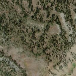 Satellite imagery of Michel Ridge, CA