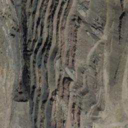 Satellite imagery of Coal Mountain, CA