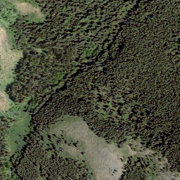 Satellite imagery of Ginger Hill, CA