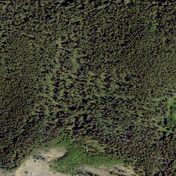 Satellite imagery of Ginger Hill, CA