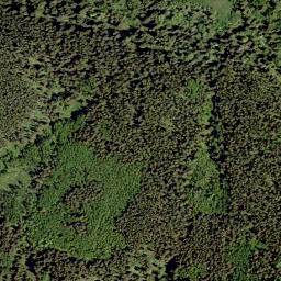 Satellite imagery of Ginger Hill, CA