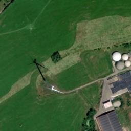 Satellite imagery of Feilsberg, DE