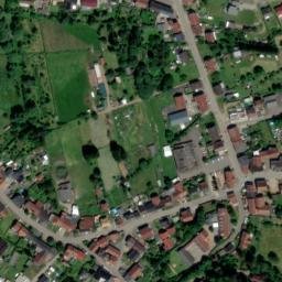 Satellite imagery of Sermesberg, DE