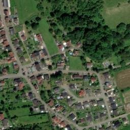Satellite imagery of Sermesberg, DE